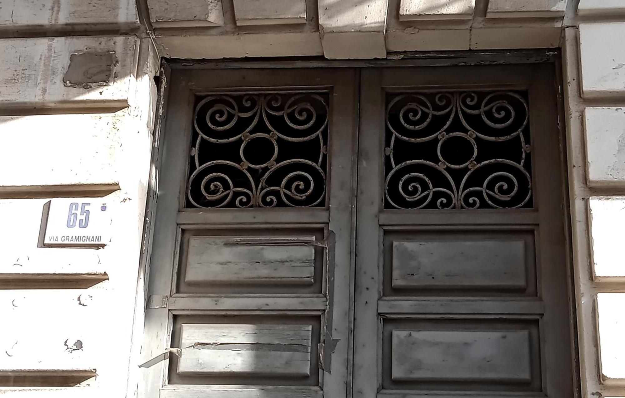 卡塔尼亚Medinat House公寓 外观 照片