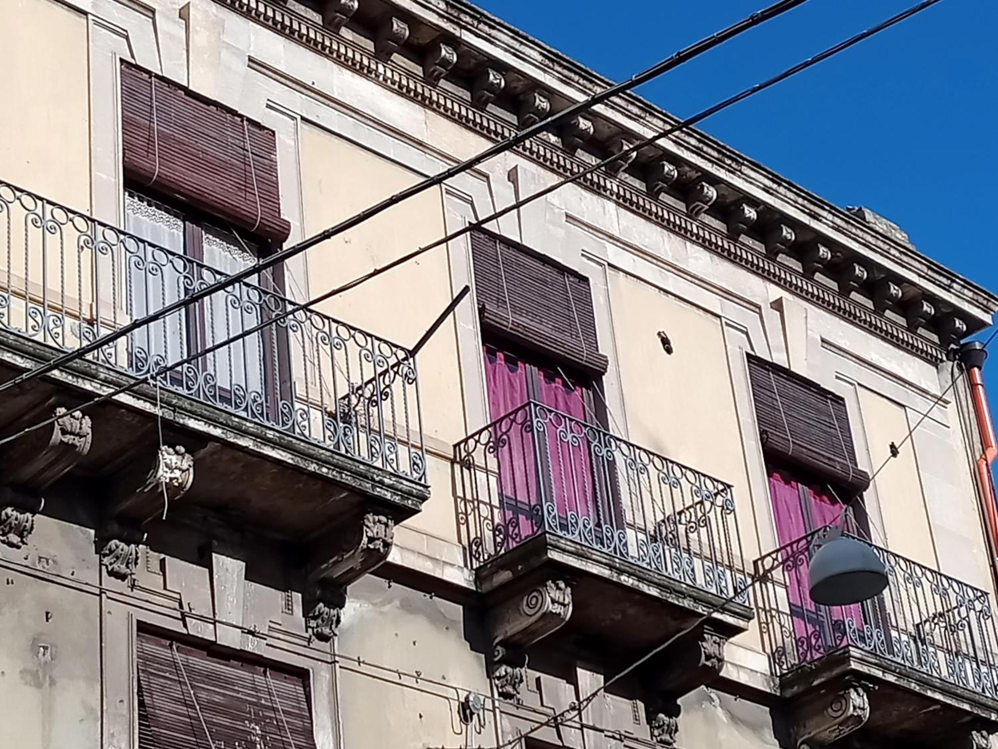 卡塔尼亚Medinat House公寓 外观 照片