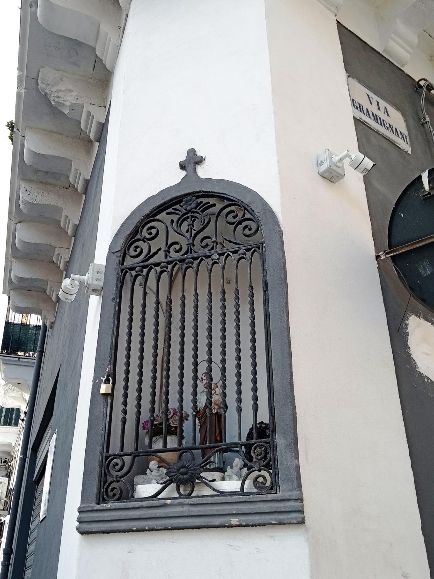 卡塔尼亚Medinat House公寓 外观 照片